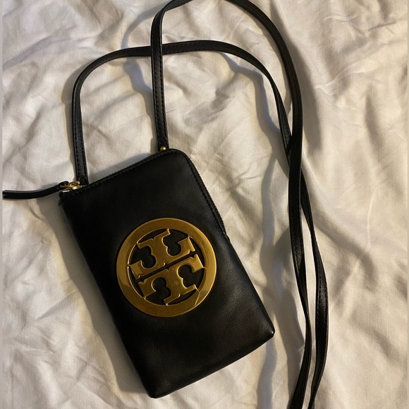 Tory Burch Charlie Crossbody - Picture 1 of 3